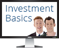 Investment Basics screenshot