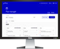 Plan Manager screenshot